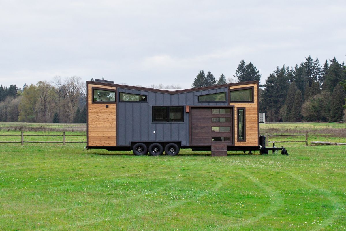Tiny House Construction Costs Budgeting for Your Dream Small Home